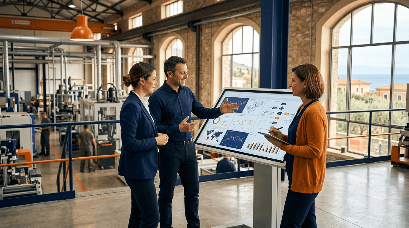 Formazione PMI Sud Italia - Bando Sviluppo Competenze MIMIT 2026